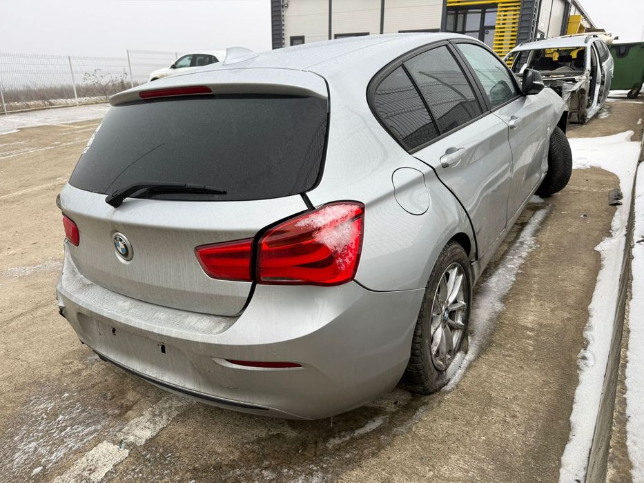 Dezmembrez / Dezmembrari / Piese / Accesorii Bmw f20 LCI 2016 2.0d B47D20A volan stanga