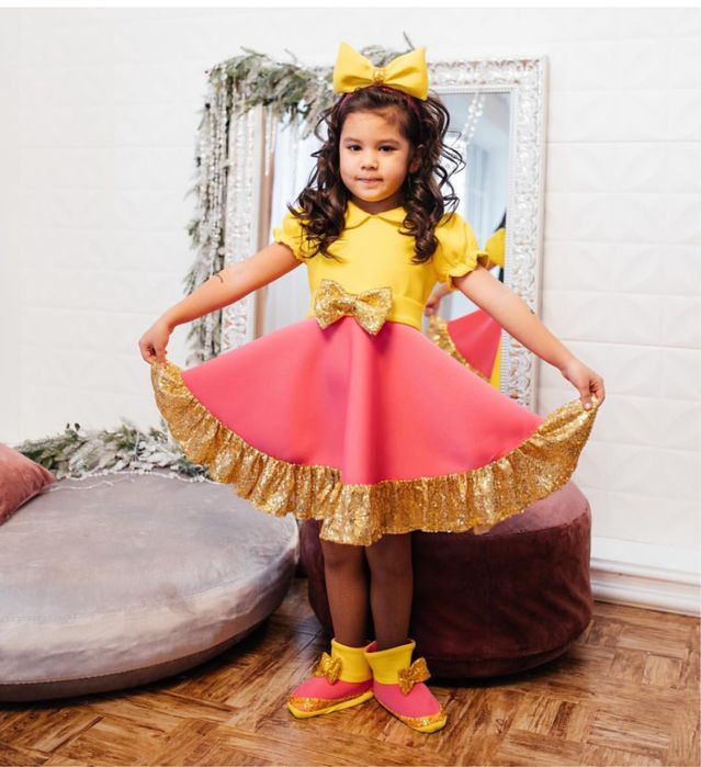 Продам Платья Лол