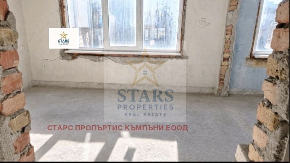 Продава се Етаж от къща в Варна, Център - 126 кв.м за 3270 €/кв.м - Снимка #2