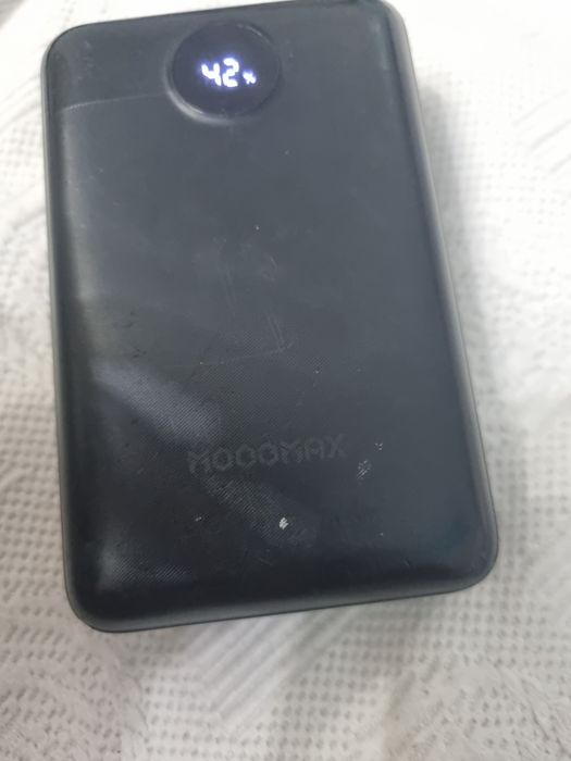 Пауэрбанк 30000 m/h