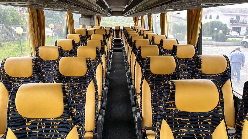 Аренда автобуса…