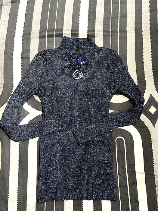 Блуза Джофра/ Djofra