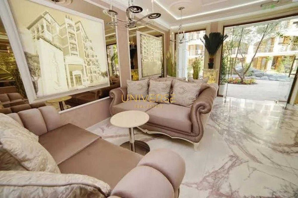 Продава се Едностаен апартамент в к.к. Слънчев бряг - 31 кв.м за 806 €/кв.м - Снимка #2