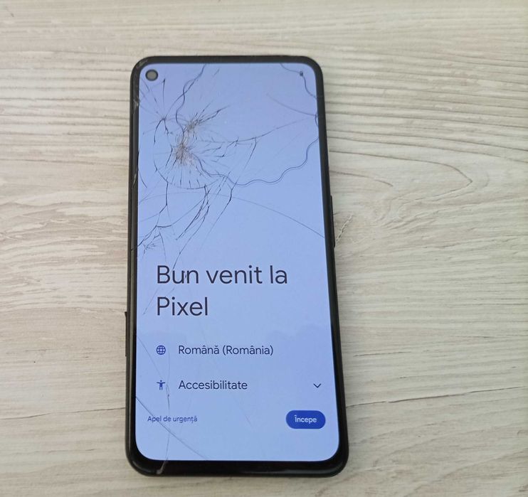 google pixel 6a second hand si noi de vanzare • Anunturi • OLX.ro