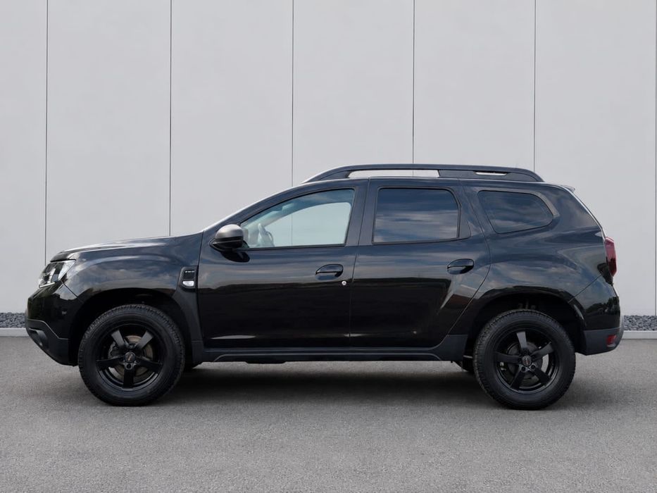 2019 Dacia Duster 1.6 benzina 115 cp!Recent adus !
