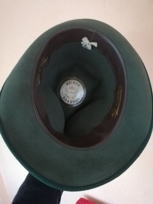 Pălărie bărbați Reiner