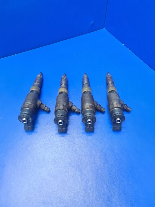 Set Injectoare Ford Mondeo Mk5, 1.5 120 cai