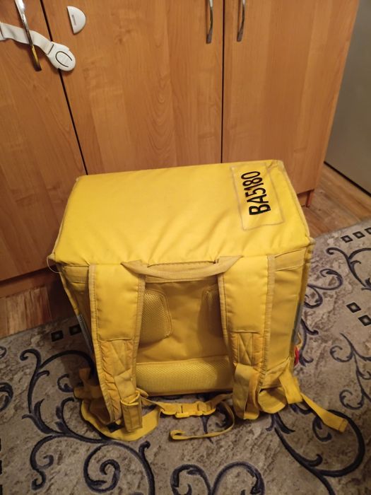 Продам термосумку Яндекс