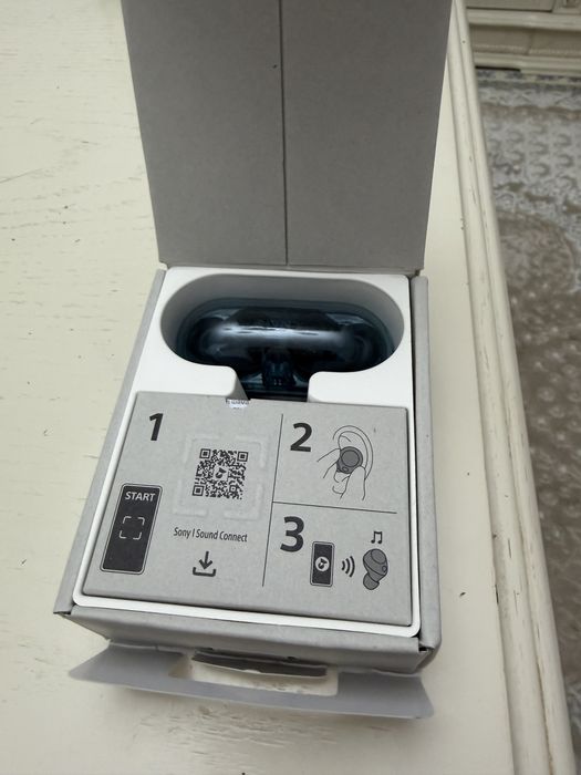 Продам наушник от Sony