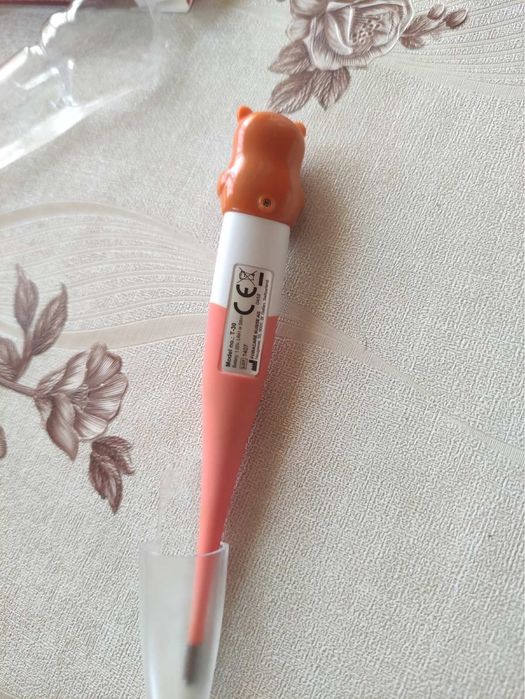 Продавам чисто нови термометри Dr.Frei