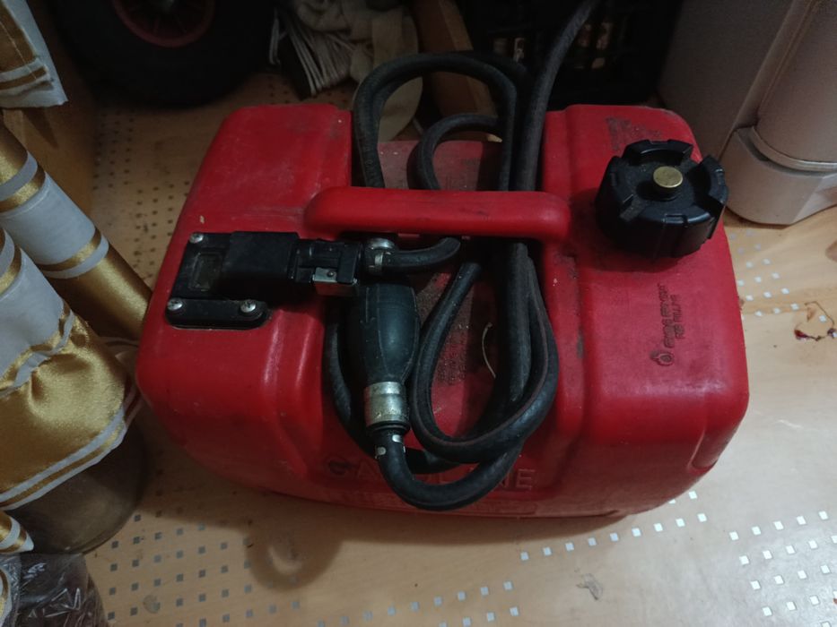 Продам лодочный мотор