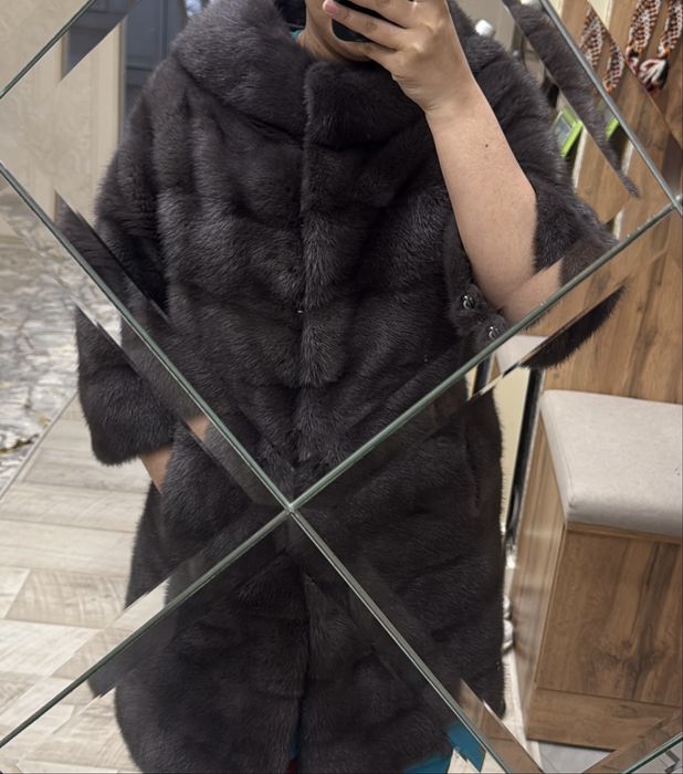 Шуба сатылады срочно