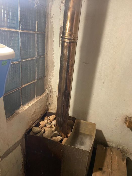 Продам дачу на белом лугу