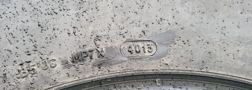 265/70/16 MICHELIN зимни гуми