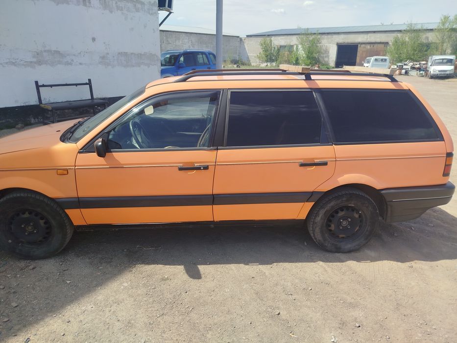 Продам.   пассат