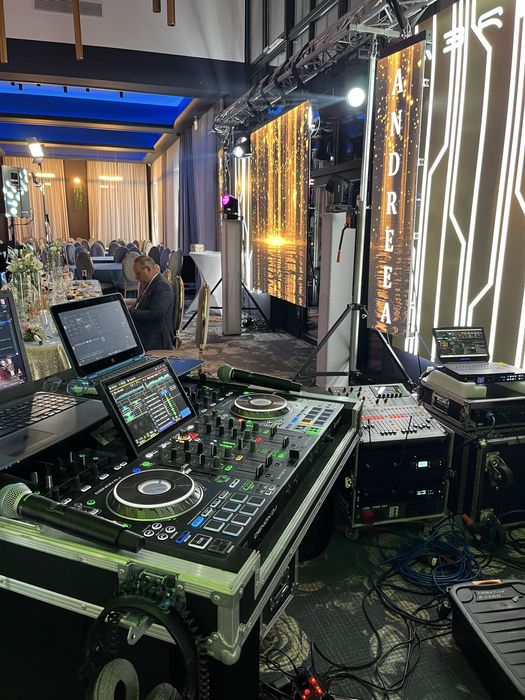 Dj Nunta Dj cumatrie Dj botez Dj solista