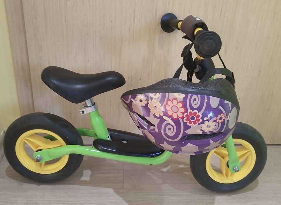 Детско Колело Пуки-Puky