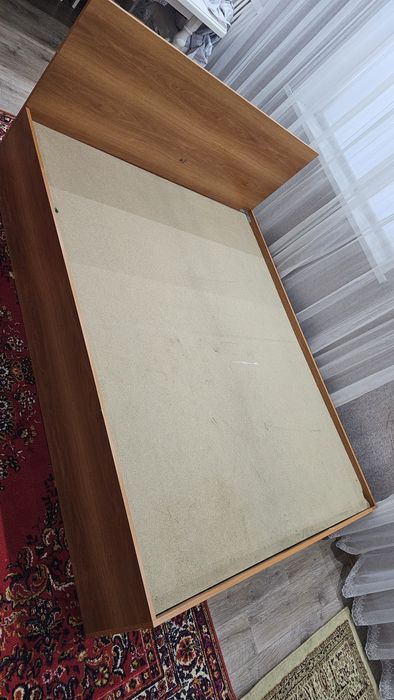 Кровать 160×200 1.6м. на 2м. Продам