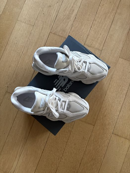 New balance 9060 маратонки