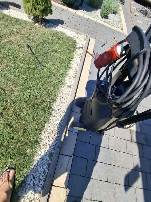 Karcher HD 690 Profiline 380V.