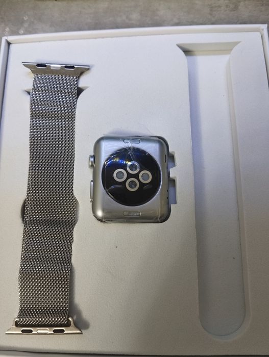 smart watches        .