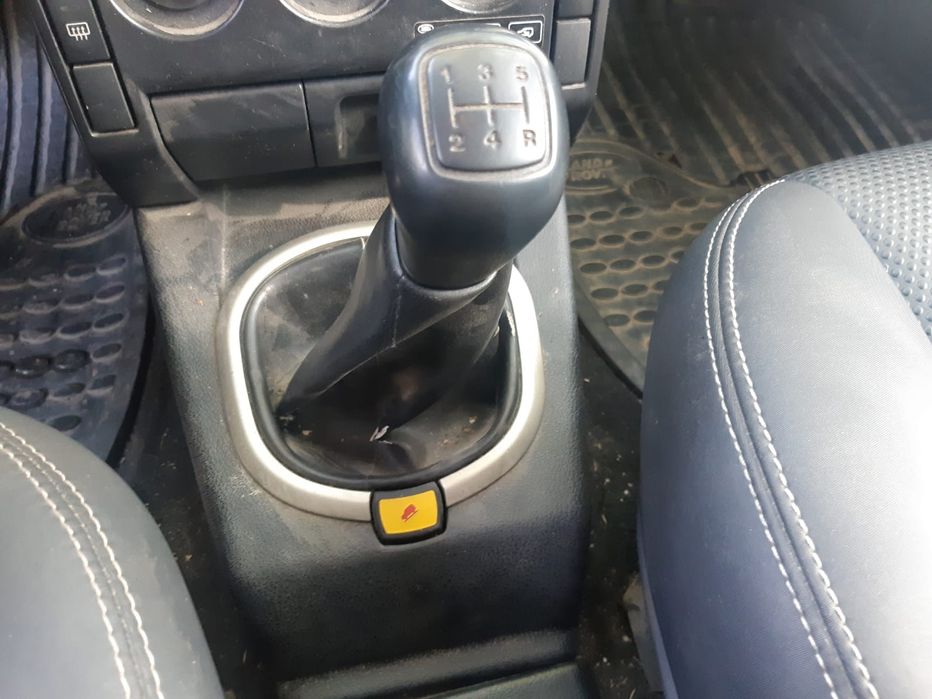 Vând/Schimb Land Rover Freelander TD4