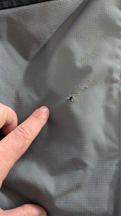 Costum Adventure Alpinestars Bogota