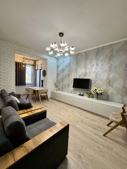 Продается 2-х комнатная квартира