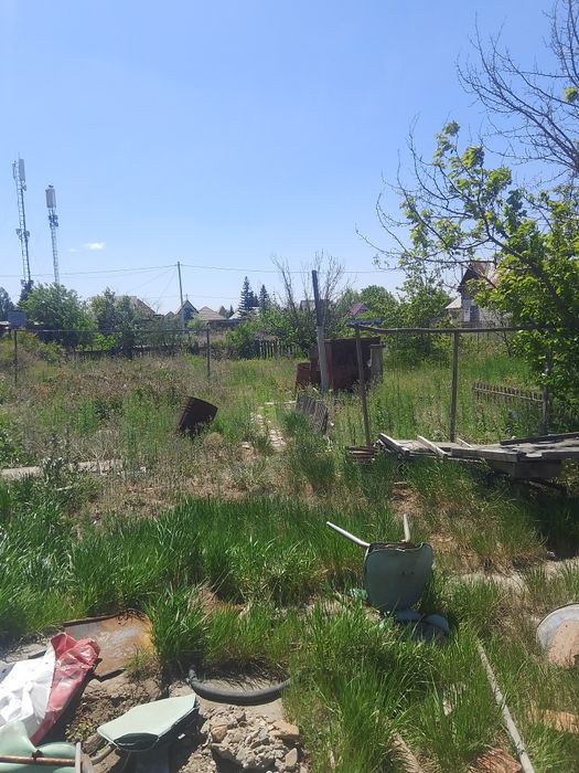 Продам дачу правый восточный, 7 дачи