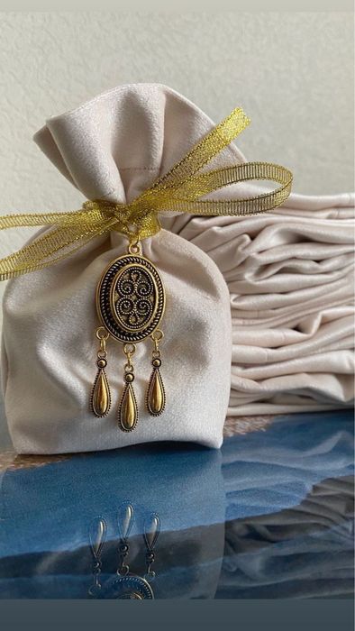 Бонбоньерки тойбастар