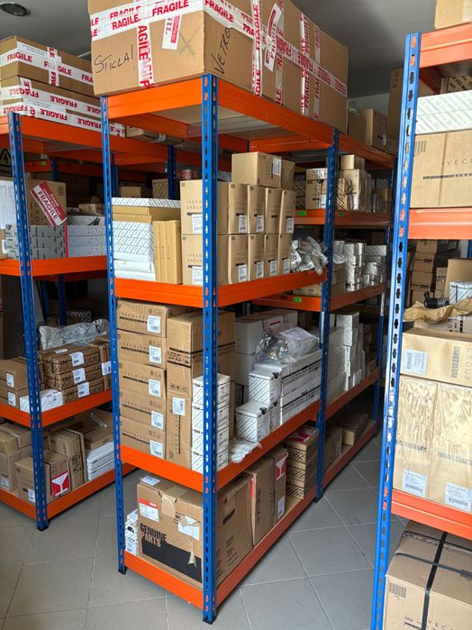 injectoare Iveco  Stralis / trakker S way x way  astra HD euro 6