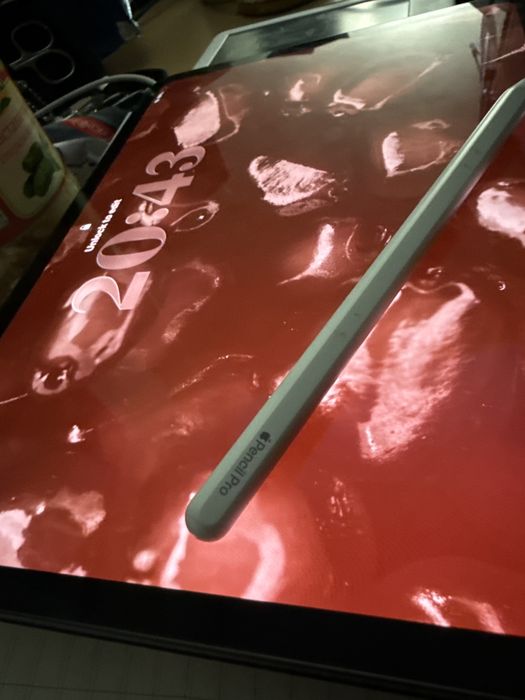 iPad Pro 11 7th Gen