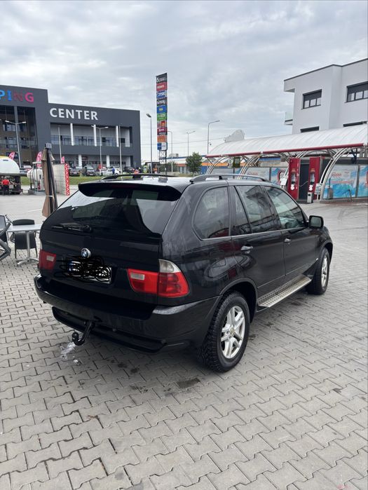 BMW X5 2007 — imagine 2