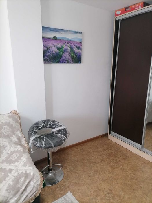 3ех комнатная квартира