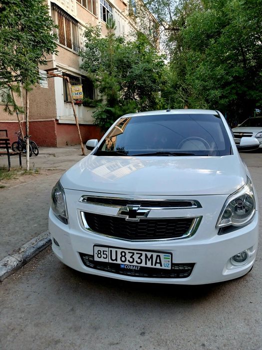 Srochniga avtomat cobalt