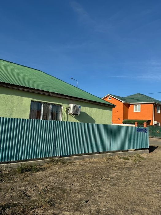Продам частный дос