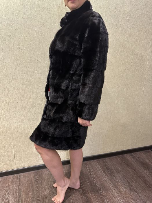 Продается шуба в отличном состоянии