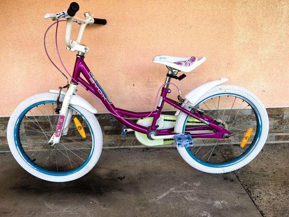 BYOX Велосипед Колело 20цола
