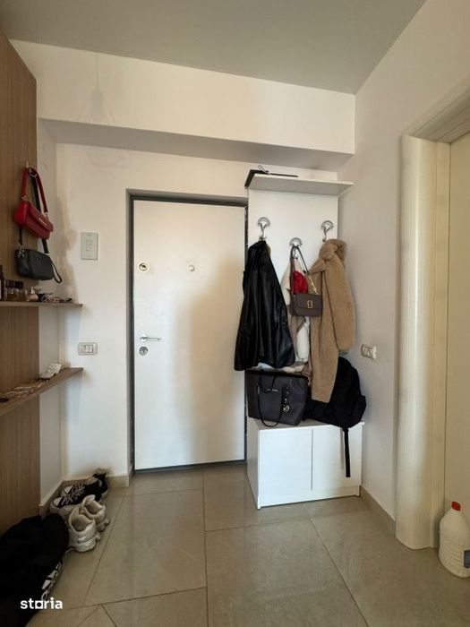 STUDIO Modern | Central Adress - Nasaud