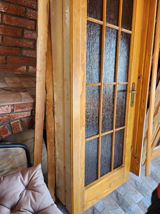 Usa interior cu toc 80/190