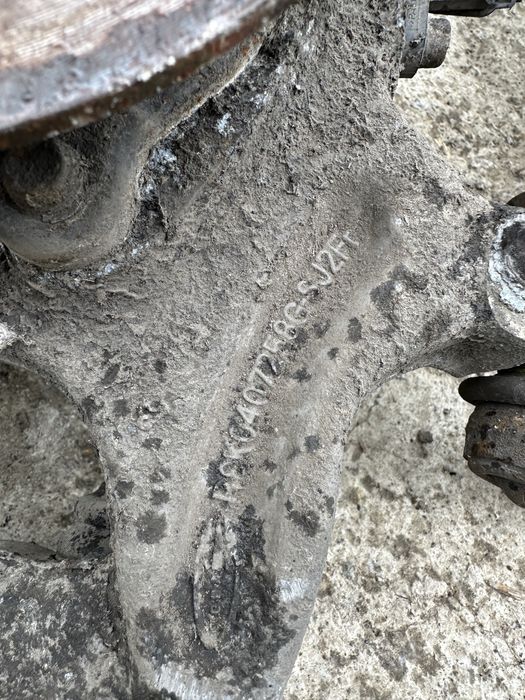 Fuzeta fata stanga dreapta audi a4 b8 b8.5 600lei bucata