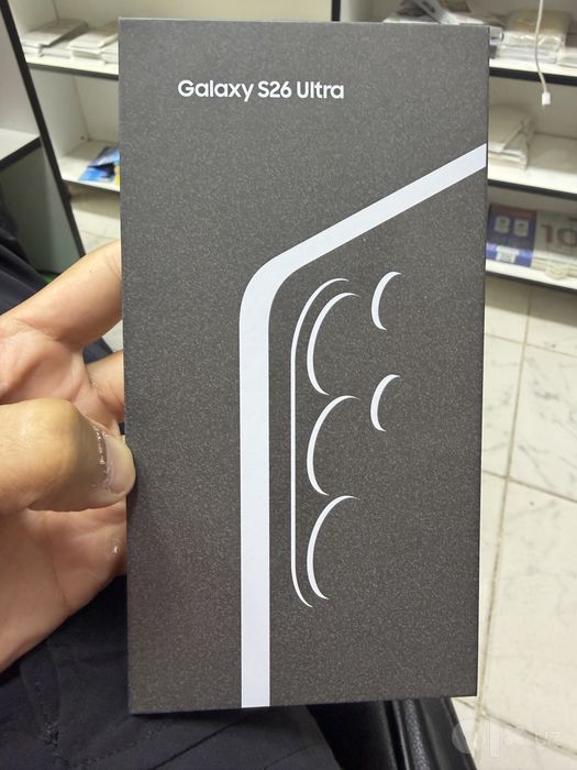 Samsung S26 ultra