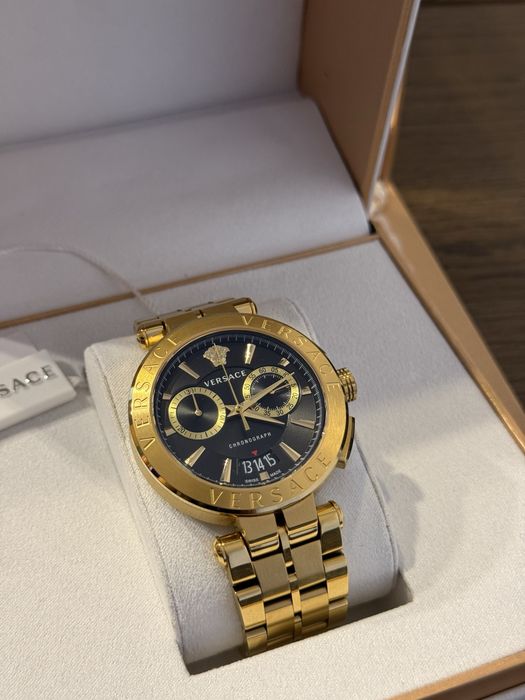 Мъжки часовник Versace