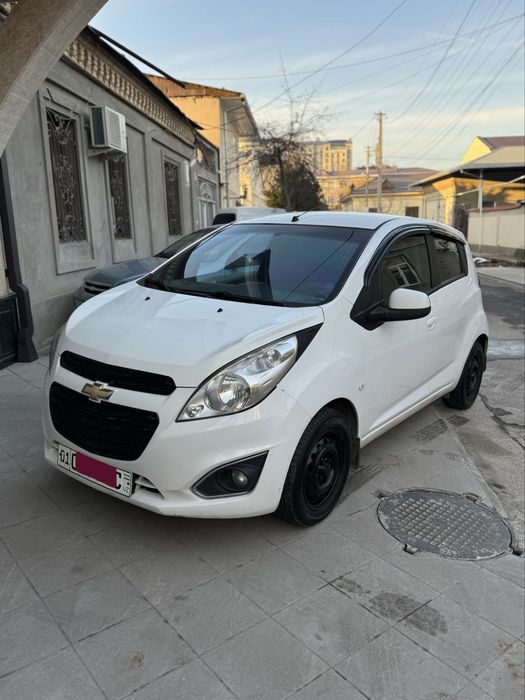 Spark sotiladi 2019_yil mexanika. metan gaz