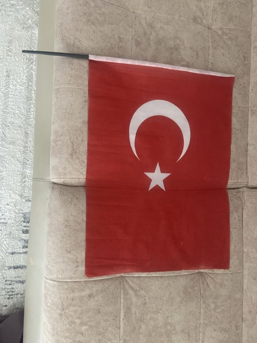 Продам Флаг Турции