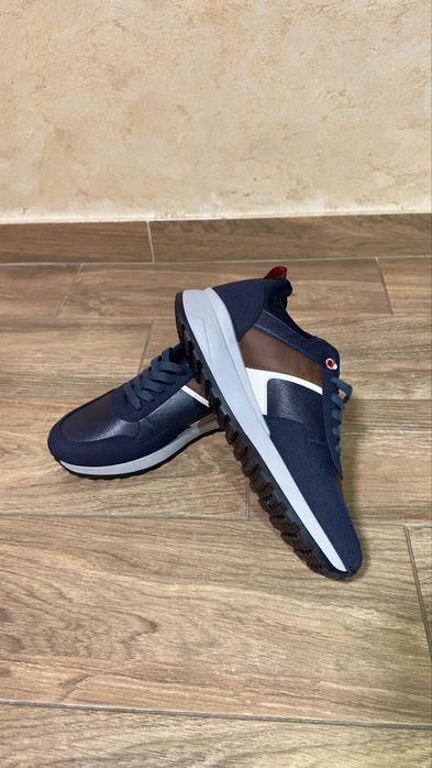 Adidasi Lee Cooper