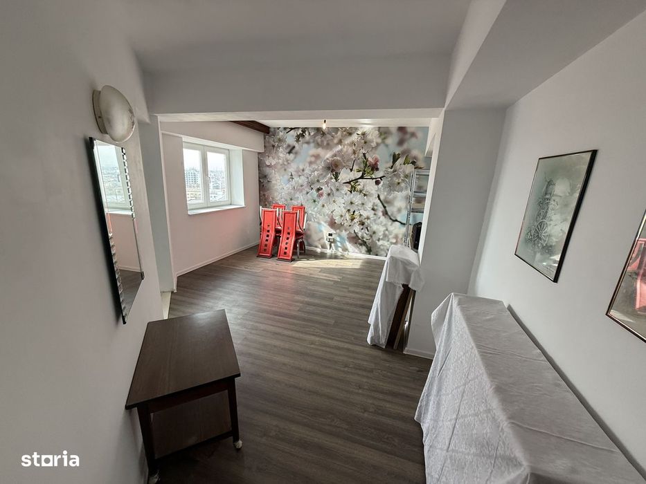 Garsoniera/Studio zona Tomis I