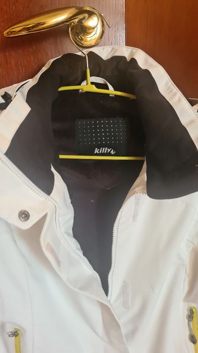 Дамско яке за ски Killy 20000