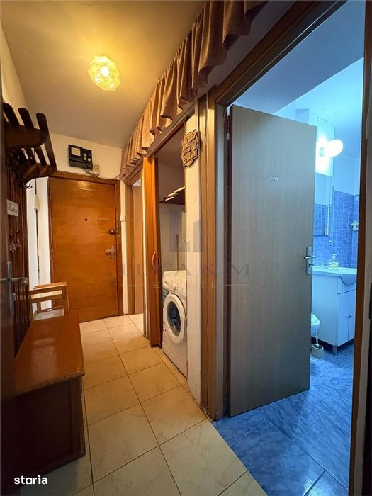 Apartament 2 camere | Etaj 1 | Spitalul Judetean