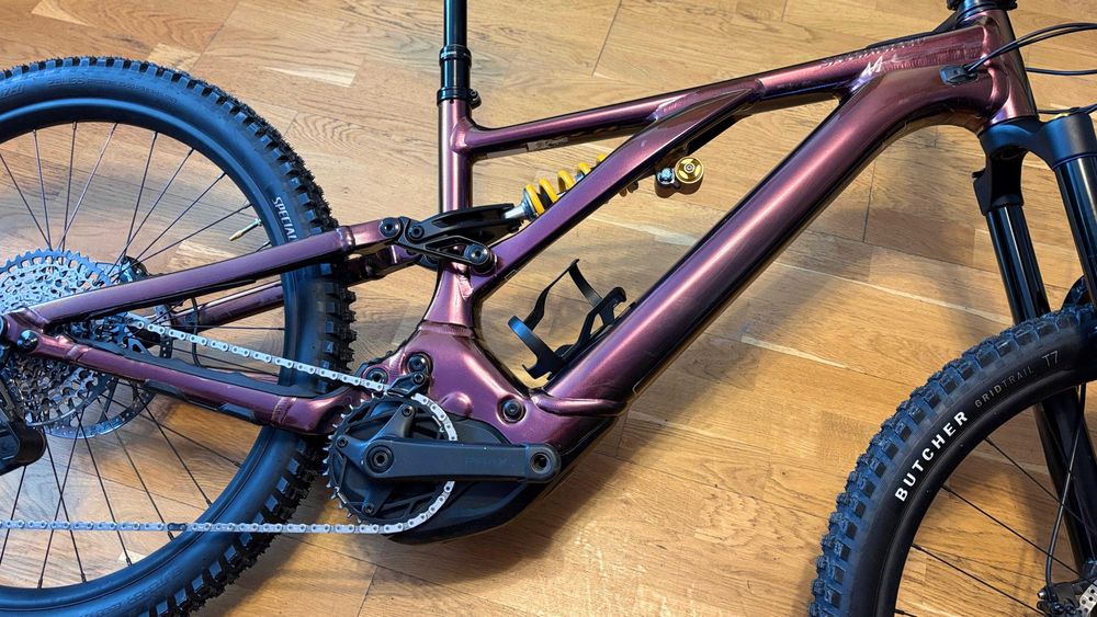 Specialized Levo LTD Ohlins Edition 2024  = PRET FIX =REDUS DE LA 5400
